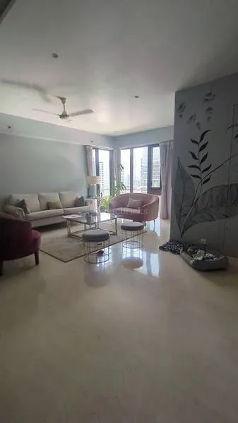 Img 05 - Lodha Adrina, Worli