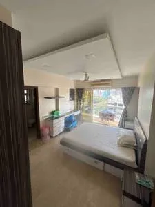 Img 02 - Supreme Residency, Bandra West