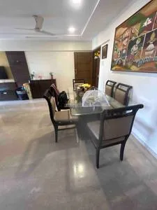 Img 05 - Supreme Residency, Bandra West