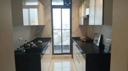 3 BHK Flats for Sale in DLH Signature, Bandra West