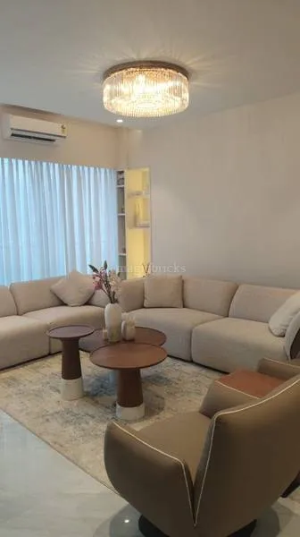 3 BHK Flats for Sale in DLH Signature, Bandra West