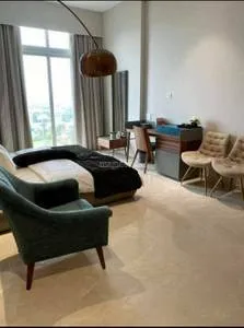 Img 03 - Kohinoor Altissimo, Dadar West