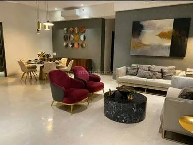 Img 05 - Kohinoor Altissimo, Dadar West