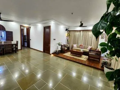 3 BHK Flats for Sale in Sona Asteria Heights, Prabhadevi