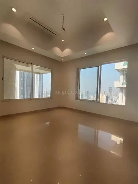 Img 04 - India Bulls Sky Forest, Lower Parel