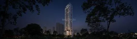 Img 06 - Jupiter Apartment, Cuffe Parade
