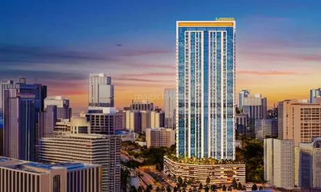 Img 09 - Jupiter Apartment, Cuffe Parade