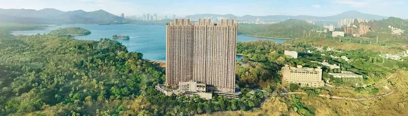 Img 03 - Revills Apartment, Cuffe Parade