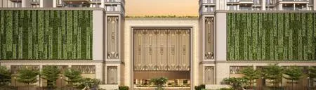 Img 05 - Revills Apartment, Cuffe Parade