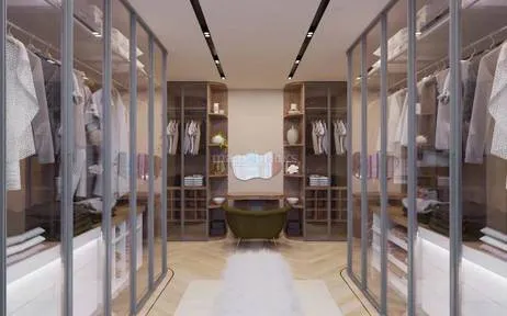 Img 09 - Revills Apartment, Cuffe Parade