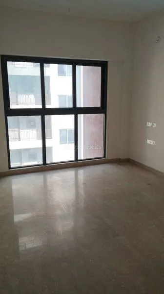 2 BHK Unfurnished in Lodha Vista , Lower Parel