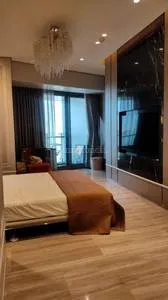 Img 05 - Lodha World Crest, Lower Parel