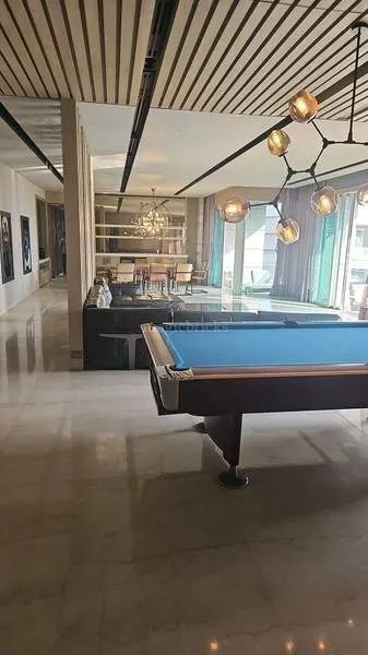 5 BHK Flats for Sale in Windsor Grande Residences, Andheri West