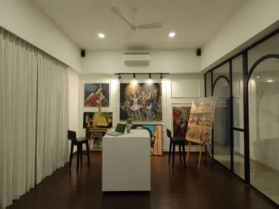 Img 02 - Windsor Grande Residences, Andheri West