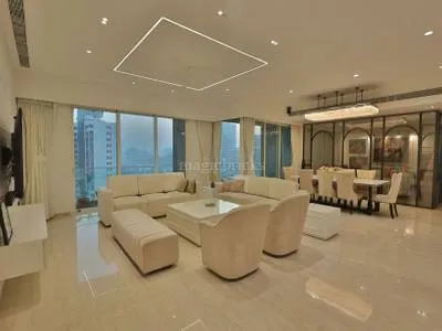 4 BHK Flats for Sale in Windsor Grande Residences, Andheri West