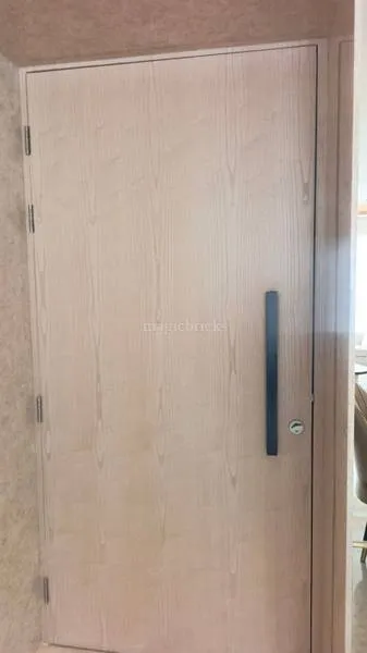 5 BHK Unfurnished in Lodha Adrina, Worli