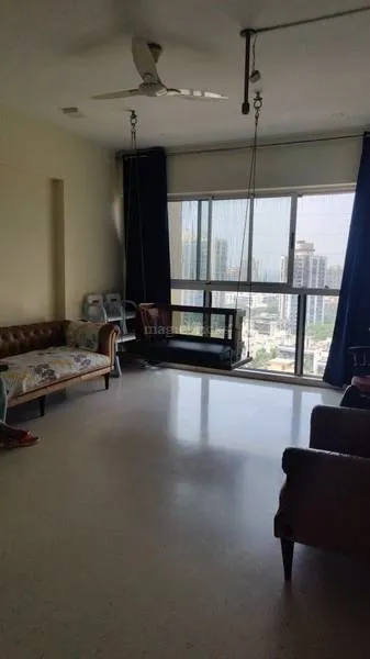 Img 04 - Aditya Runwal Elegante, Andheri West