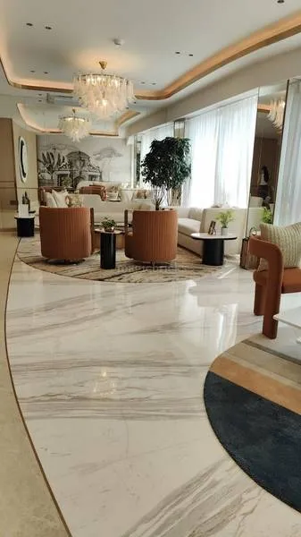 Img 03 - Lodha Park, Worli