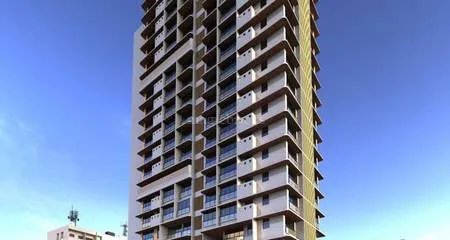 Img 08 - Grandeur Tower, Santacruz West