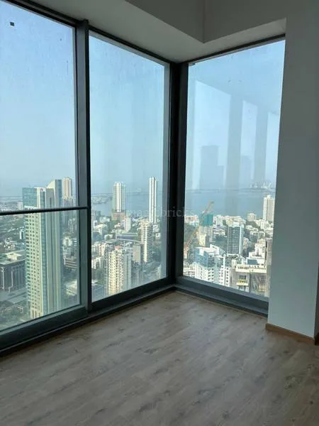 4 BHK Flats for Sale in Rustomjee Crown, Prabhadevi