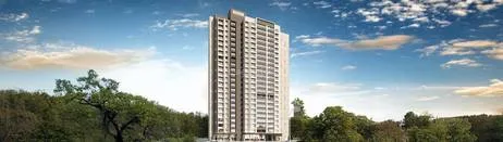 1 BHK Flats for Sale in Colo Rise, Lower Parel