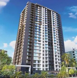 1 BHK Flats for Sale in Colo Rise, Lower Parel