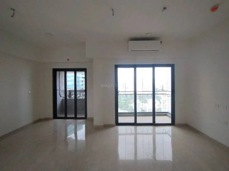 Img 02 - Lodha Vista, Lower Parel