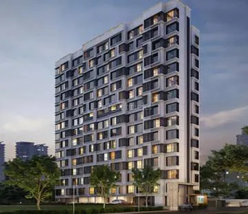 Img 09 - Suvidha Emerald, Dadar West