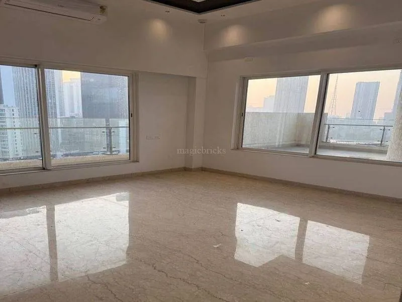 3 BHK Flats for Sale in India Bulls Sky Forest, Lower Parel