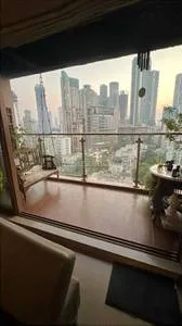 Img 01 - Sea Sequence, Prabhadevi