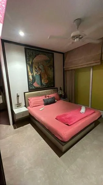 Img 04 - Sea Sequence, Prabhadevi