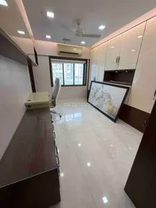 4 BHK Flats for Sale in Maker Tower, Walkeshwar