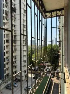 3 BHK Semi Furnished in Satnam, Bandra West