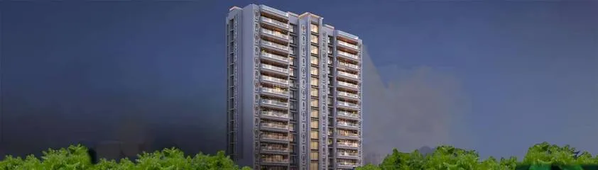 5 BHK Unfurnished in Sunbeam Heights, Andheri West