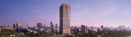 Img 06 - Indiabulls Sky, Lower Parel