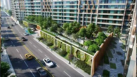 Img 09 - Indiabulls Sky, Lower Parel