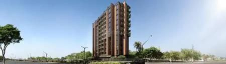 4 BHK Flats for Sale in Godrej SkyShore, Andheri West