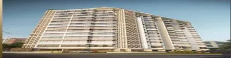 4 BHK Flats for Sale in Rustomjee Ocean Vista, Andheri West