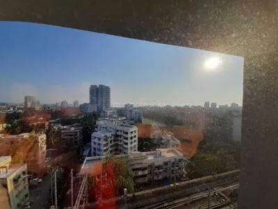 Img 01 - Kabra Metro One, Andheri West