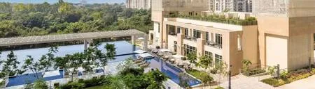 3 BHK Flats for Sale in Mesacon Magic Carpet, Andheri West