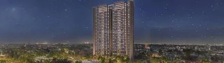 Img 04 - Hubtown Harmony, Matunga