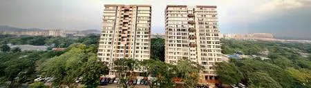Img 05 - Hubtown Harmony, Matunga