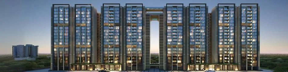 Img 08 - Hubtown Harmony, Matunga