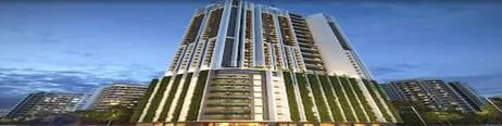 3 BHK Flats for Sale in Gurukrupa Ekam, Andheri West