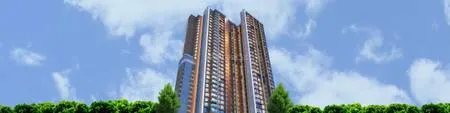 3 BHK Flats for Sale in Gurukrupa Ekam, Andheri West