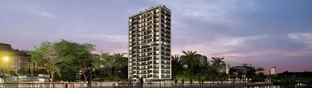 3 BHK Flats for Sale in Gurukrupa Ekam, Andheri West