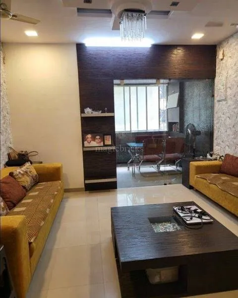 2 BHK Flats for Sale in Mandarmala, Dadar West
