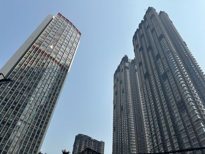 Luxury Living Elevated: New Malabar Hill Redevelopment Project