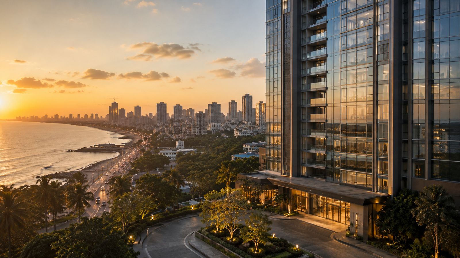 Shreyas Iyer Deal Highlights Worli Luxury Rental Demand