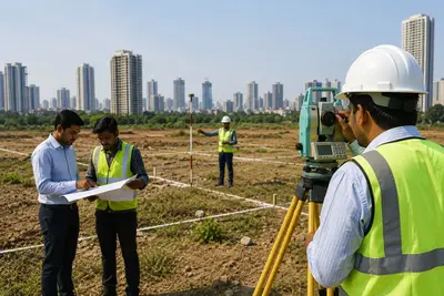 Landowners to gain from faster, cheaper surveys